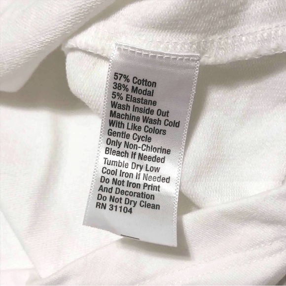 Crown & Ivy Paradise Tee - Picture 6 of 8